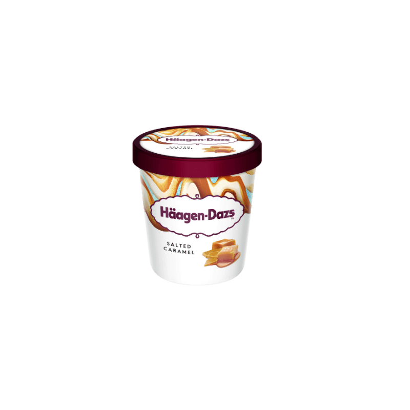 Häagen-Dazs