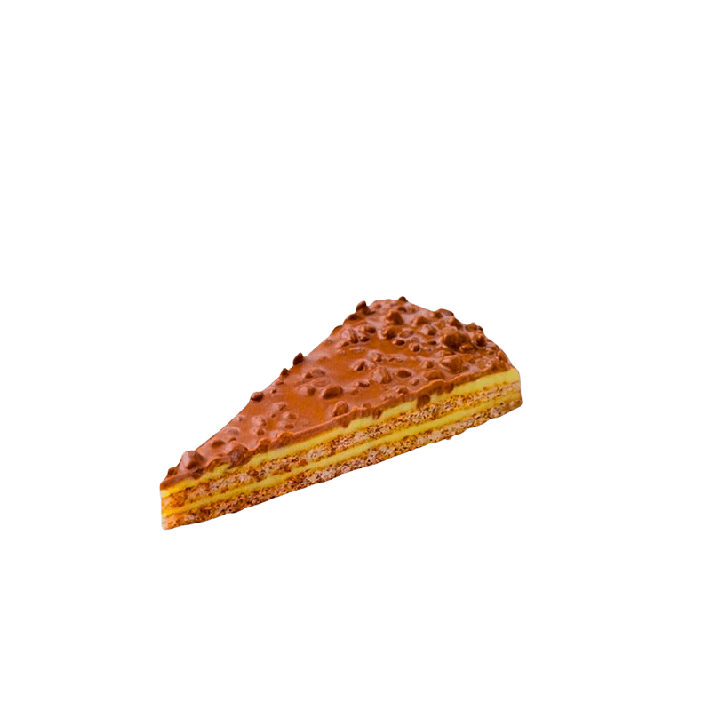 Tarte au daim